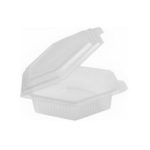 Boîte hexagonale, 750cc, 165 x 165 x 53mm