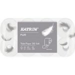 Papier WC, 3 couches, 250 coupons