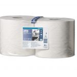 Papier maxi, 2 c. cellulose, gaufré