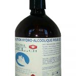 Coronagel 500 ml / 10 Pces