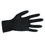 Gants NITRILE sans poudre