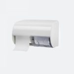 Distributeur papier WC 2rlx std
