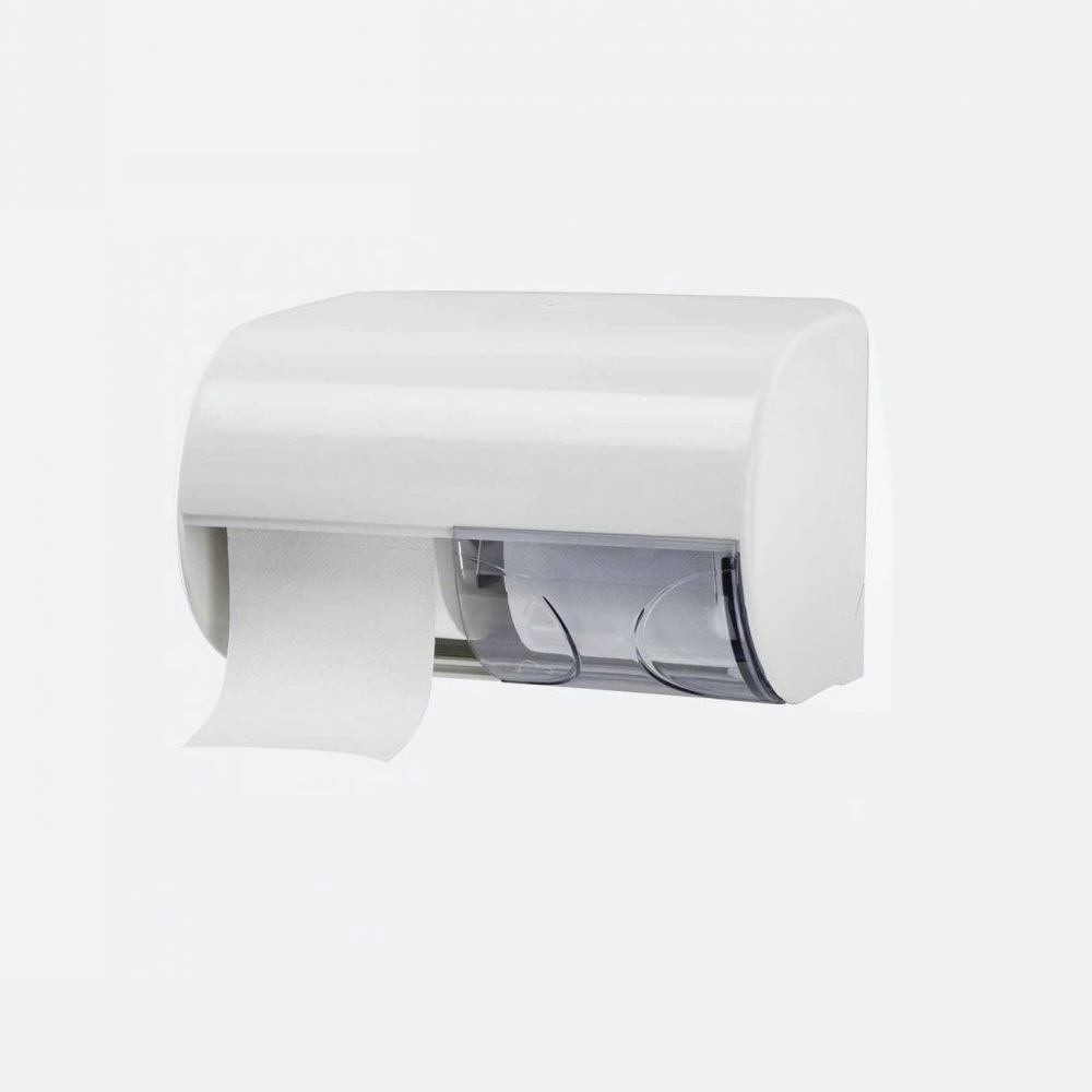 M755.jpg Distributeur papier WC 2rlx std - Image 1