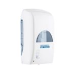 Distributeur automatique sans contact