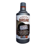 BREAK - Désincrustant nettoyant machine à café