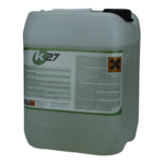 K27 - Détergent lave-vaisselle