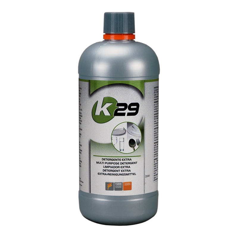 k29-per-stoviglie-in-ammollo.png K29 - Détergent polyvalent vaisselle – Image 1