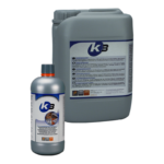 K3 - Dégraissant désinfectant concentré
