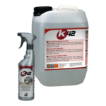 K42 / Citrus - Détergent hygiénique