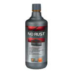 NO RUST