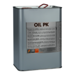OIL PK