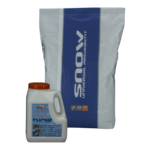 SNOW absorbant universel